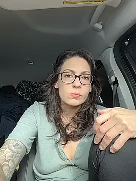 BeautifulMesss online show from 24, 2, 2026