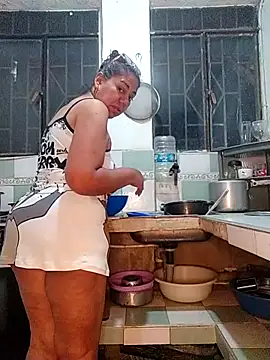 sorbetico perverse online show from 28, 1, 2025