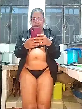 sorbetico perverse online show from 5, 2, 2025