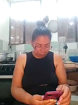 sorbetico perverse online show from 6, 3, 2025