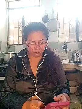 sorbetico perverse online show from 8, 3, 2025