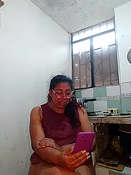 sorbetico perverse online show from 22, 3, 2025