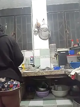 sorbetico perverse online show from 20, 3, 2026