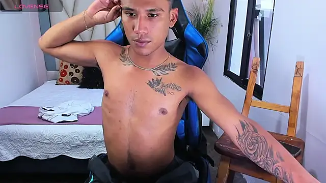 Backsex boy online show from 27, 2, 2025