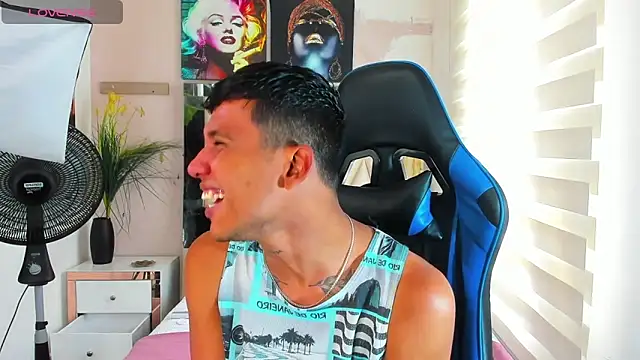 Backsex boy online show from 13, 3, 2025