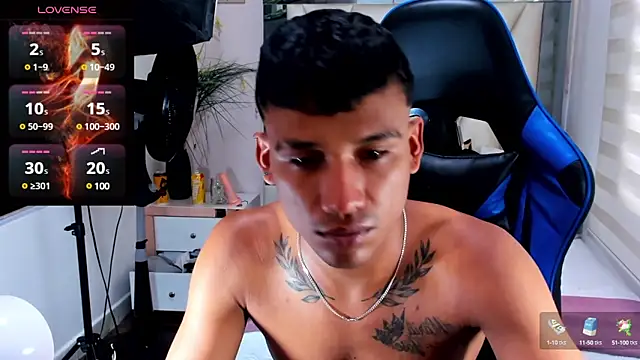 Backsex boy online show from 17, 3, 2025