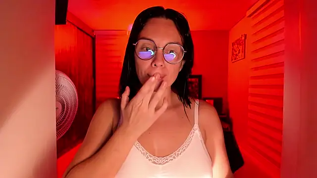 anabel 025 online show from 23, 12, 2025