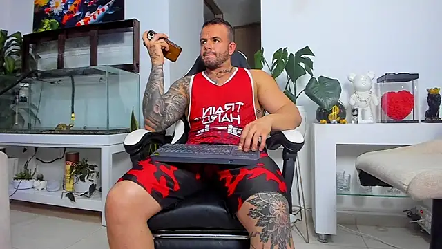 Johnnygrayson1 online show from 2, 11, 2025