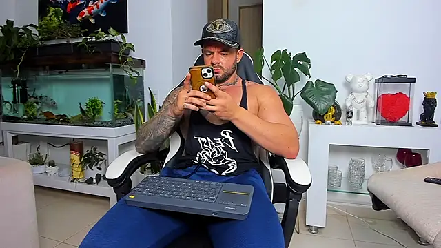 Johnnygrayson1 online show from 5, 11, 2025