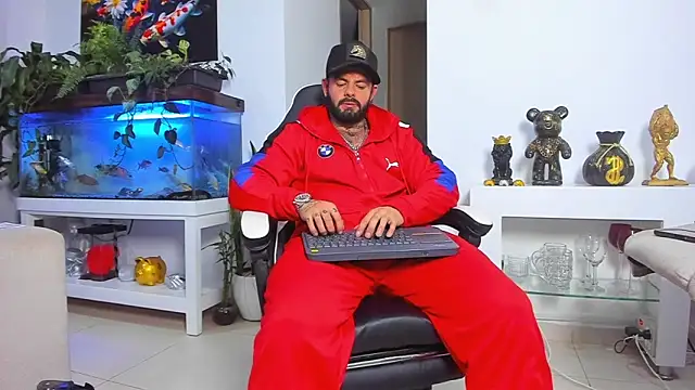 Johnnygrayson1 online show from 8, 1, 2026