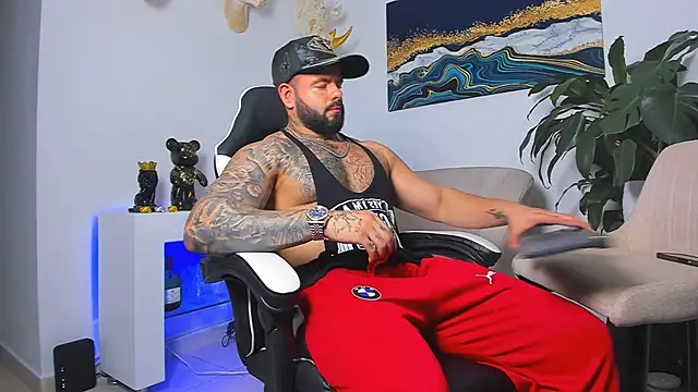 Johnnygrayson1 online show from 9, 1, 2026