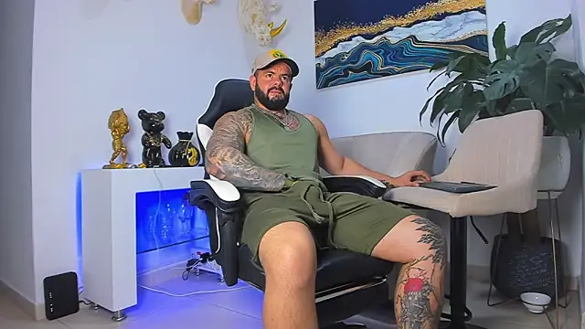 Johnnygrayson1 online show from 10, 1, 2026