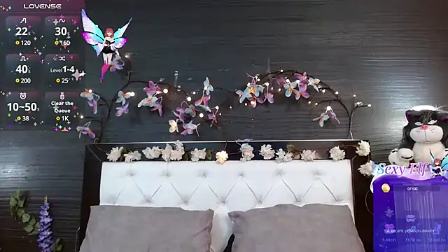 NayeCloud online show from 11, 3, 2025