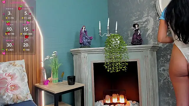 NayeCloud online show from 25, 10, 2025