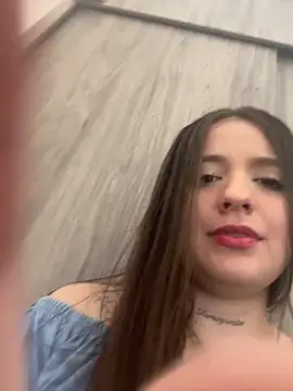 Sabrina Lennox online show from 18, 3, 2026