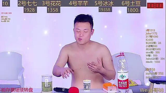 NEW-girl520 online show from 15, 2, 2025