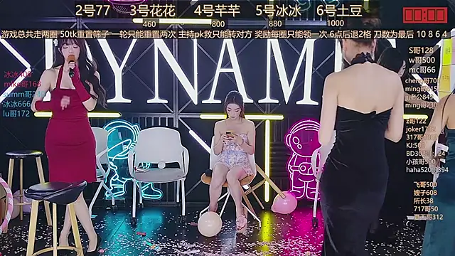 NEW-girl520 online show from 18, 3, 2025