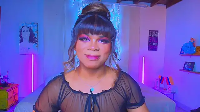 CuteRomi online show from 10, 9, 2025