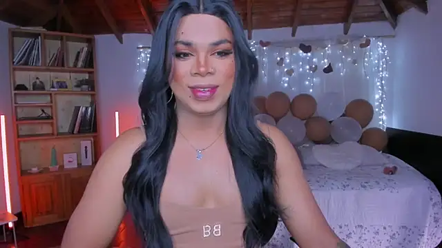 CuteRomi online show from 18, 2, 2026