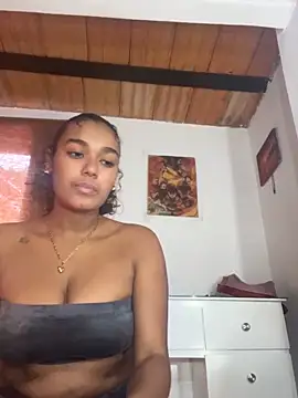 aleja montiel   online show from 4, 3, 2025