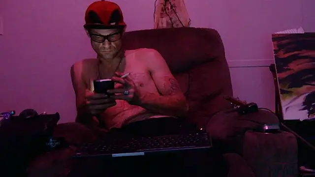 Snapshot of TheOneYouLove69 chatting on 24, 2, 2025 TheOneYouLove69 online show from 24, 2, 2025