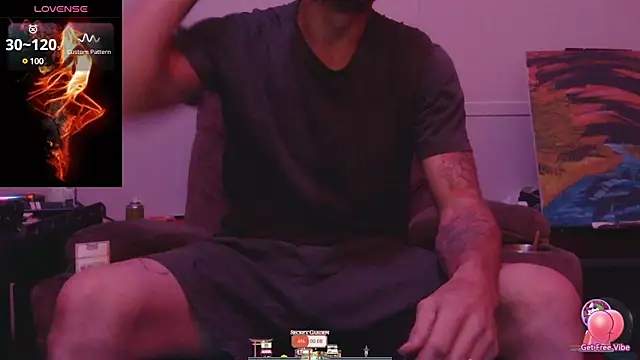 Snapshot of TheOneYouLove69 chatting on 28, 2, 2025 TheOneYouLove69 online show from 28, 2, 2025