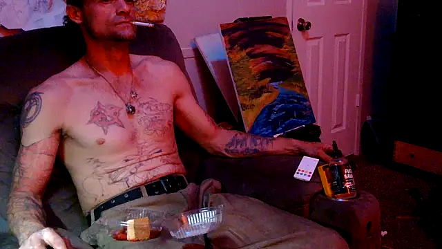 Snapshot of TheOneYouLove69 chatting on 17, 3, 2025 TheOneYouLove69 online show from 17, 3, 2025