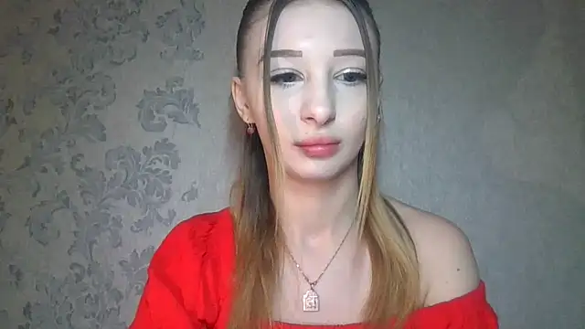 Viky Love  online show from 26, 5, 2026