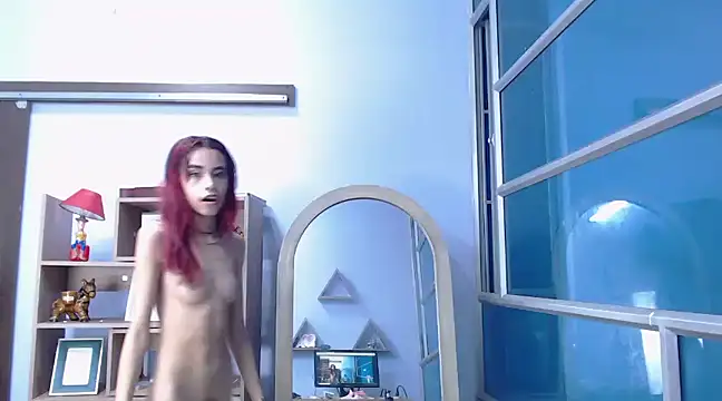 Snapshot of Jasmin_Skinny chatting on 18, 12, 2024 Jasmin Skinny online show from 18, 12, 2024