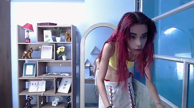 Snapshot of Jasmin_Skinny chatting on 18, 12, 2024 Jasmin Skinny online show from 18, 12, 2024