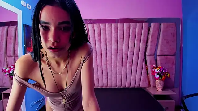 Snapshot of Jasmin_Skinny chatting on 30, 1, 2025 Jasmin Skinny online show from 30, 1, 2025