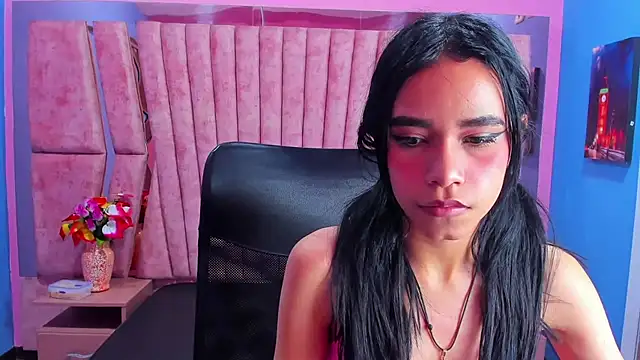 Snapshot of Jasmin_Skinny chatting on 15, 2, 2025 Jasmin Skinny online show from 15, 2, 2025