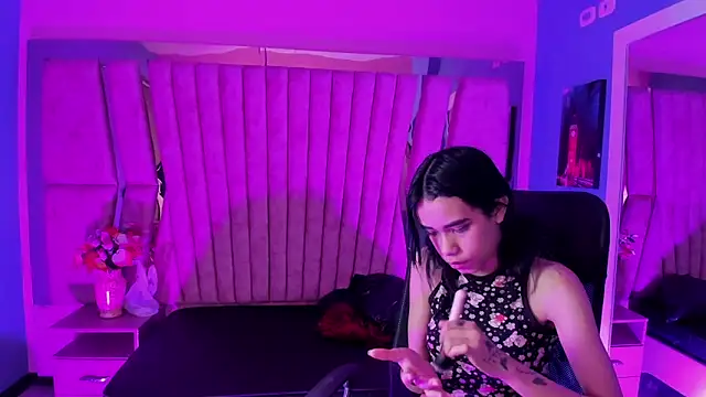 Snapshot of Jasmin_Skinny chatting on 19, 2, 2025 Jasmin Skinny online show from 19, 2, 2025