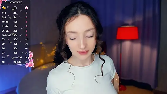 Snapshot of CuteFeret chatting on 24, 12, 2024 CuteFeret online show from 24, 12, 2024