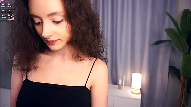 CuteFeret online show from 15, 12, 2025