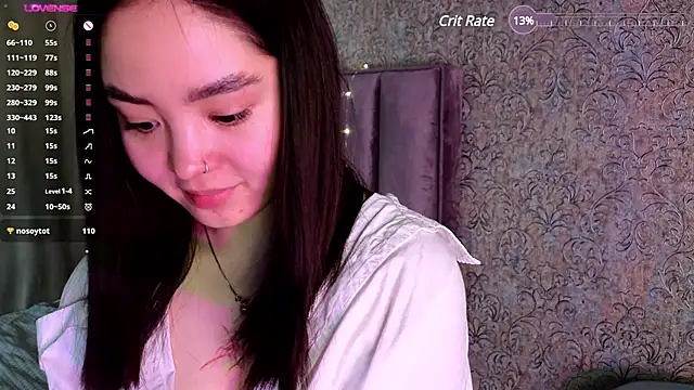 TaiteGloss online show from 16, 12, 2024