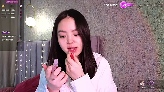 TaiteGloss online show from 23, 12, 2024