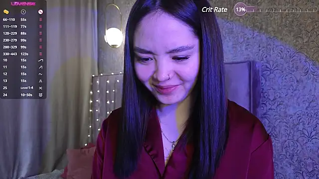 TaiteGloss online show from 25, 12, 2024