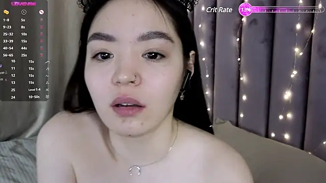 TaiteGloss online show from 31, 1, 2025