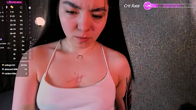 TaiteGloss online show from 12, 3, 2025