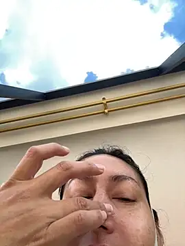 xLadyScarlettx online show from 26, 10, 2025