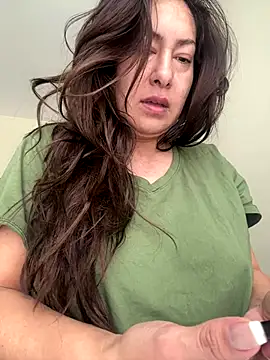 xLadyScarlettx online show from 14, 12, 2025