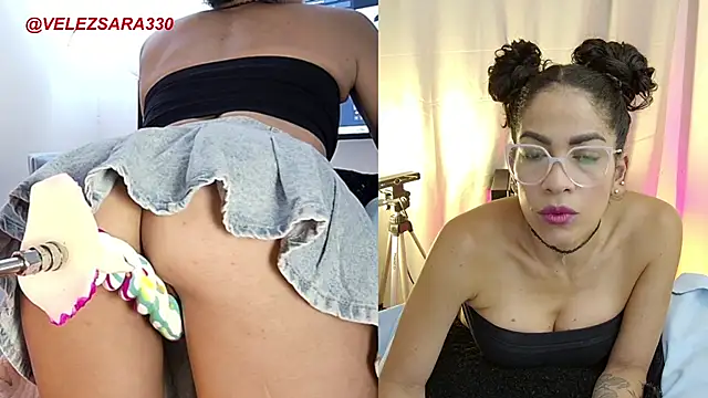 Snapshot of sara_smith45 chatting on 20, 1, 2025 sara smith45 online show from 20, 1, 2025