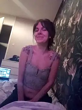 RubyLunaa online show from 10, 12, 2024