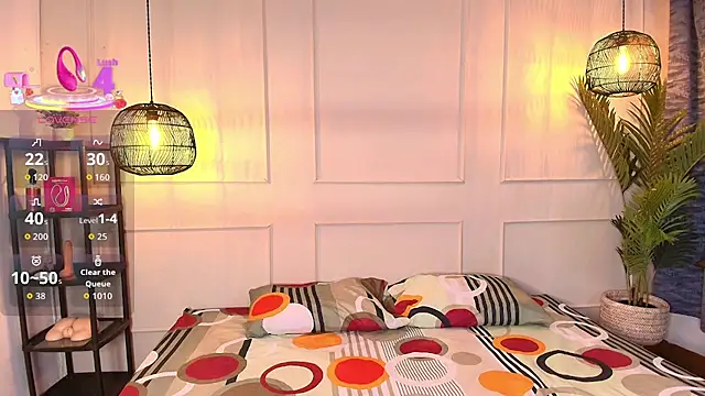 luandy online show from 19, 12, 2025