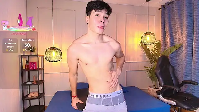 luandy online show from 6, 1, 2026