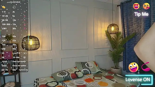 luandy online show from 2, 4, 2026