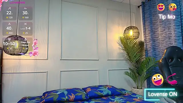 luandy online show from 25, 5, 2026
