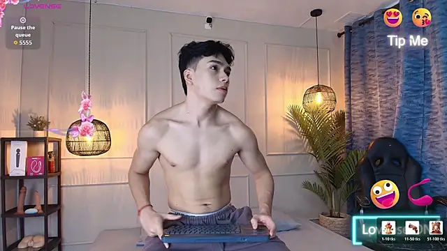 luandy online show from 29, 5, 2026