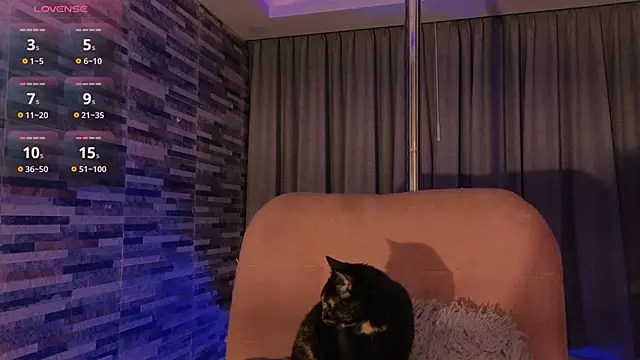 Hairyandsexysalma online show from 13, 12, 2024